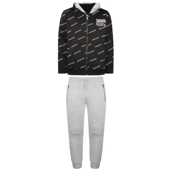 Energiers Παιδικές φόρμες σετ Energiers Παιδικές φόρμες σετ